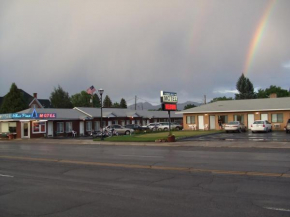  Blue Pine Motel  Пангитч